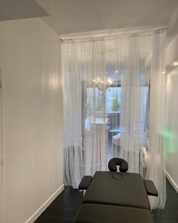 Loft De Charme Appartamento Agde Esterno foto