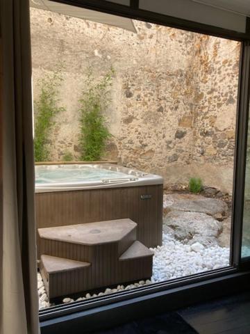 Loft De Charme Appartamento Agde Esterno foto