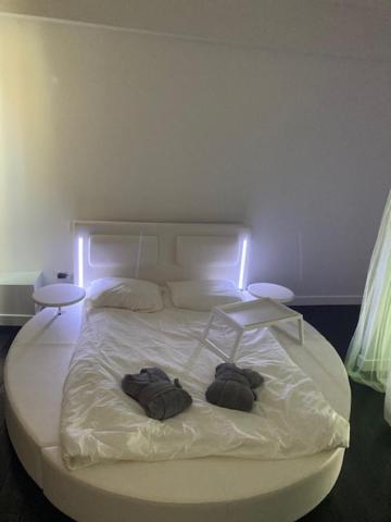 Loft De Charme Appartamento Agde Esterno foto